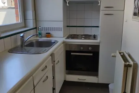  Verhuurd Lier