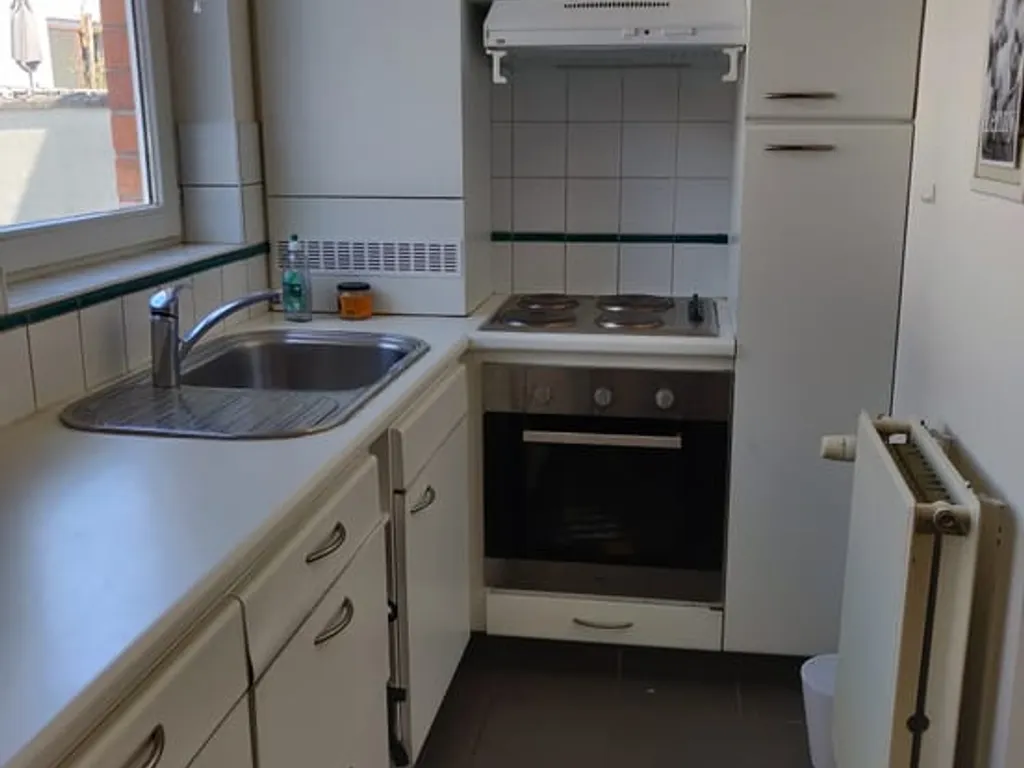 Hoofdfoto Studentenkot in Lier