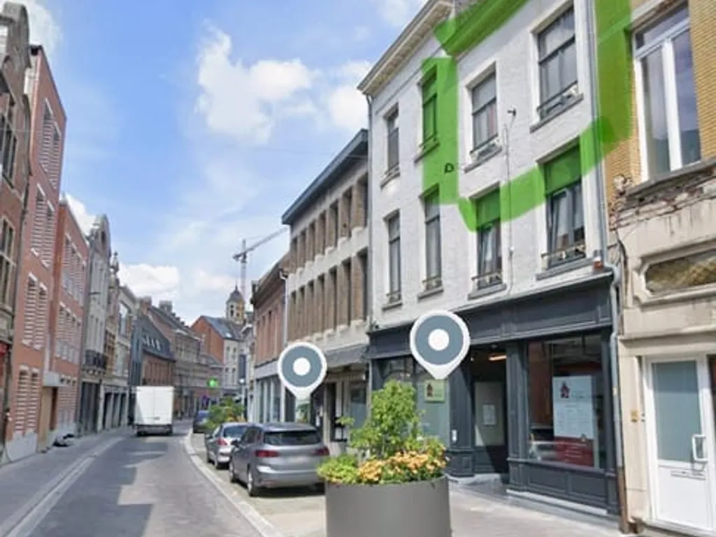 Hoofdfoto Appartement in Lier