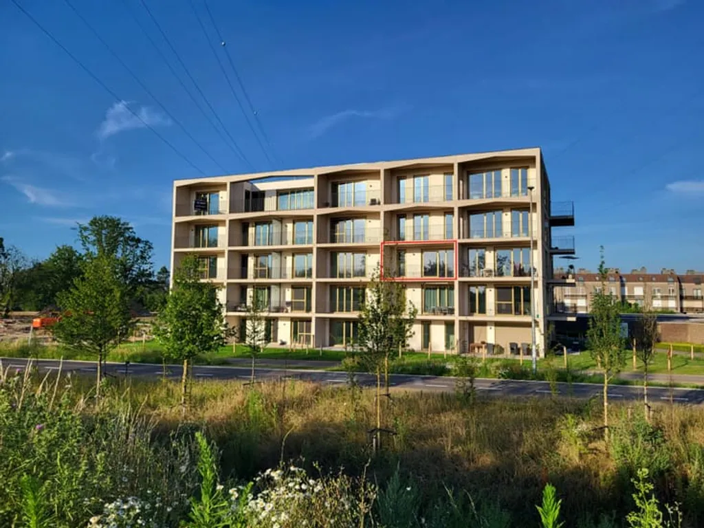 Hoofdfoto Appartement in Lier