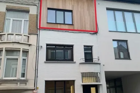  Verhuurd Lier