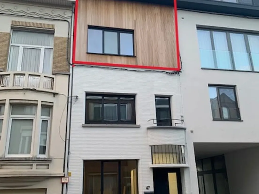 Hoofdfoto Appartement in Lier