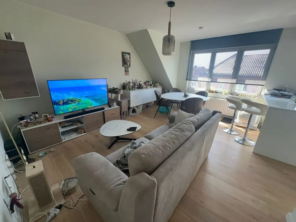 Hoofdfoto Appartement in Lier