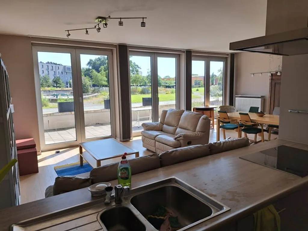 Hoofdfoto Appartement in Lier