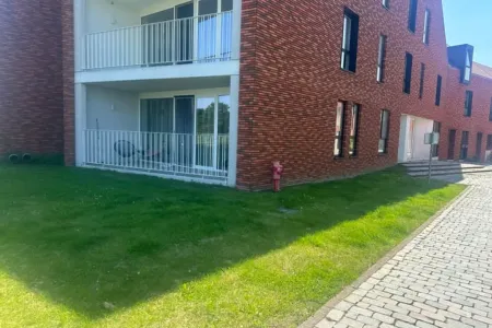  Verhuurd Lier