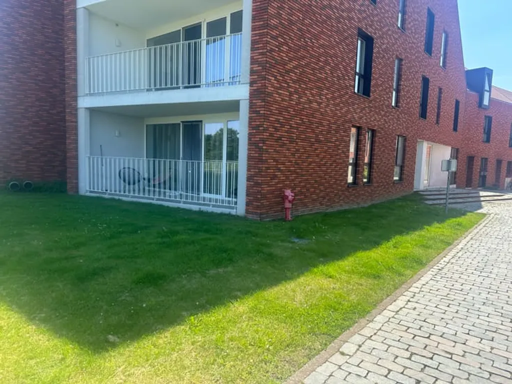 Hoofdfoto Appartement in Lier