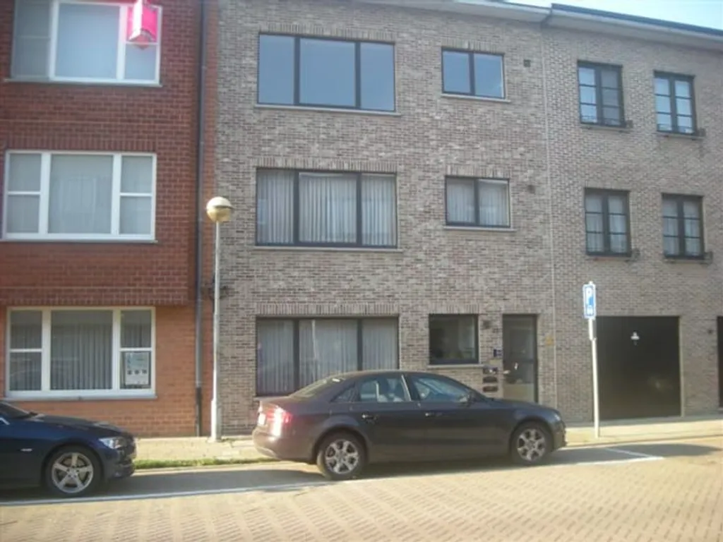 Hoofdfoto Appartement in Lier