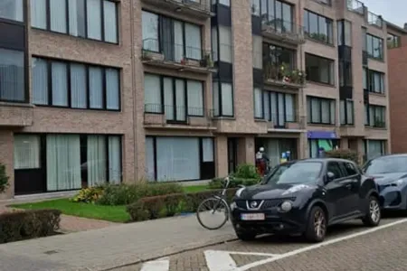  Verhuurd Lier