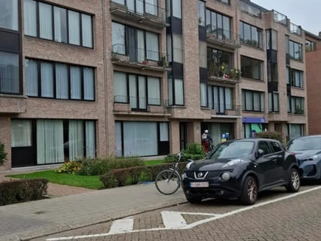 Hoofdfoto Appartement in Lier