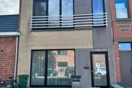 Huis Te Huur Dendermonde