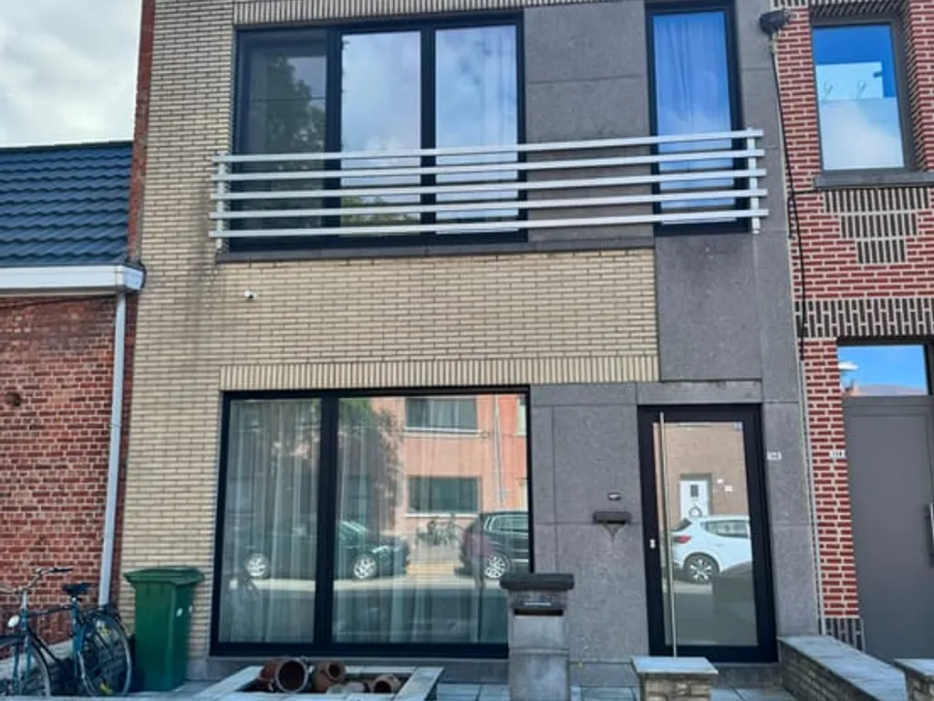 Hoofdfoto Huis in Dendermonde