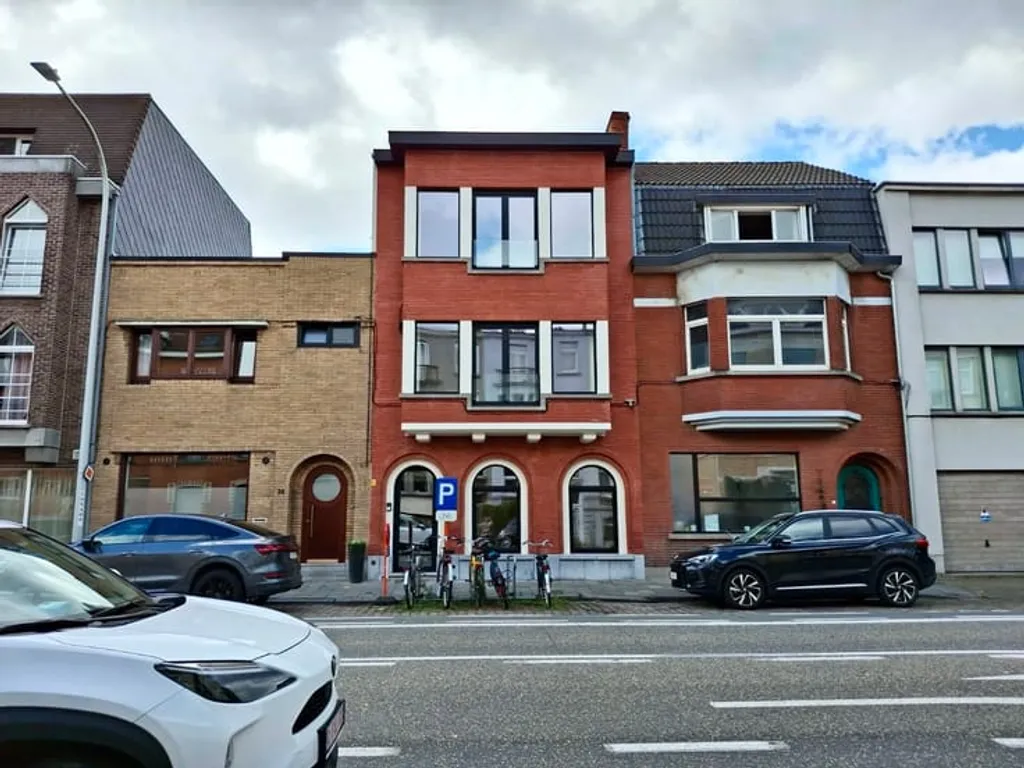 Hoofdfoto Appartement in Gent