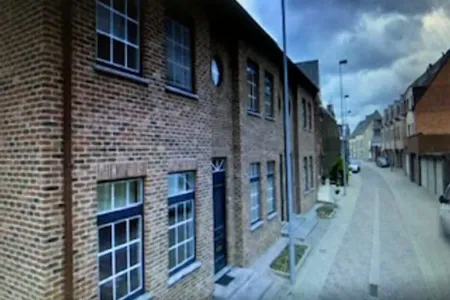 Huis Te Huur Sint-Lievens-Houtem