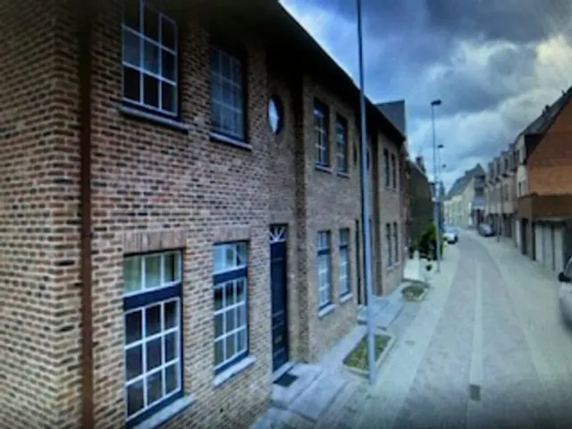 Huis in Sint-Lievens-Houtem - Hofkouter 66, 9520