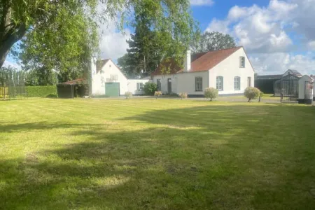 Huis Te Koop Brugge