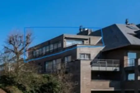HuisSint-Lambrechts-Woluwe