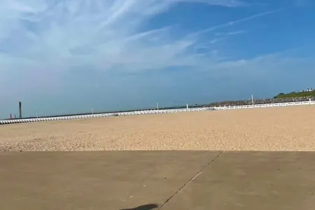 AppartementOstende