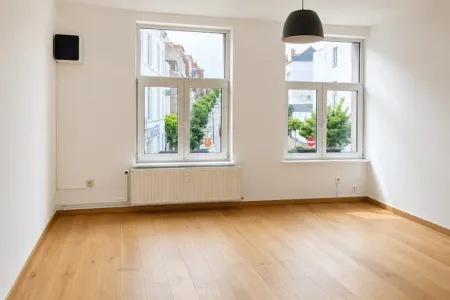Appartement Te Koop Uccle