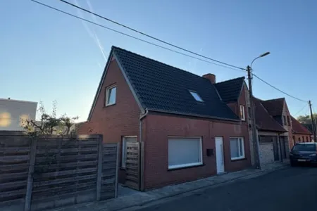 Huis Te Koop Menen