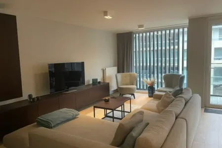 Appartement Te Koop Nieuwpoort