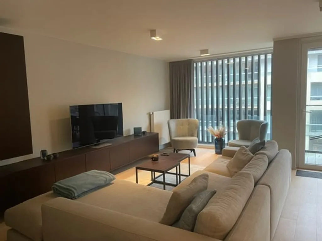 Hoofdfoto Appartement in Nieuwpoort