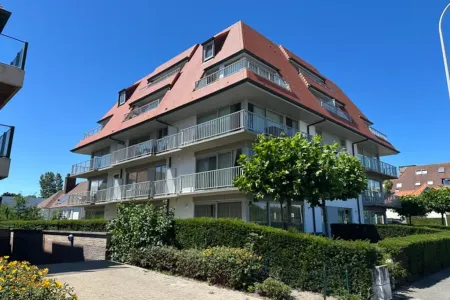 Appartement Te Koop Nieuwpoort
