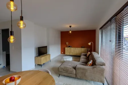 Appartement Te Koop Gavere