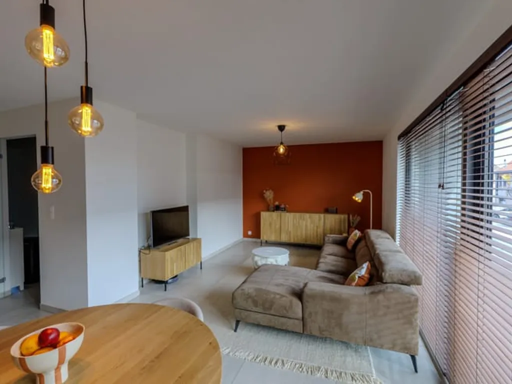 Hoofdfoto Appartement in Gavere