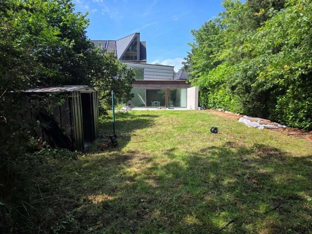 Hoofdfoto Huis in Haaltert