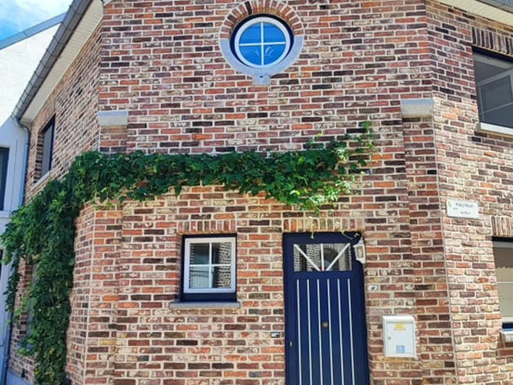 Hoofdfoto Huis in Dilsen-Stokkem