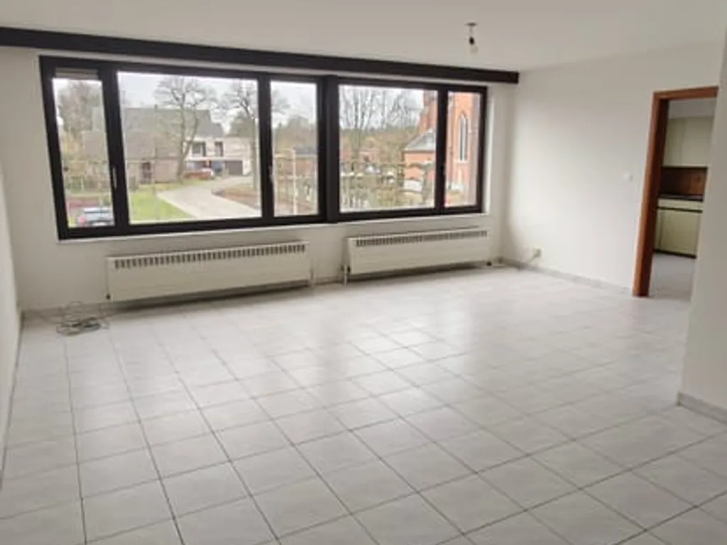 Hoofdfoto Appartement in Zandhoven