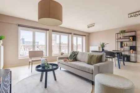 Appartement Te Huur Brugge