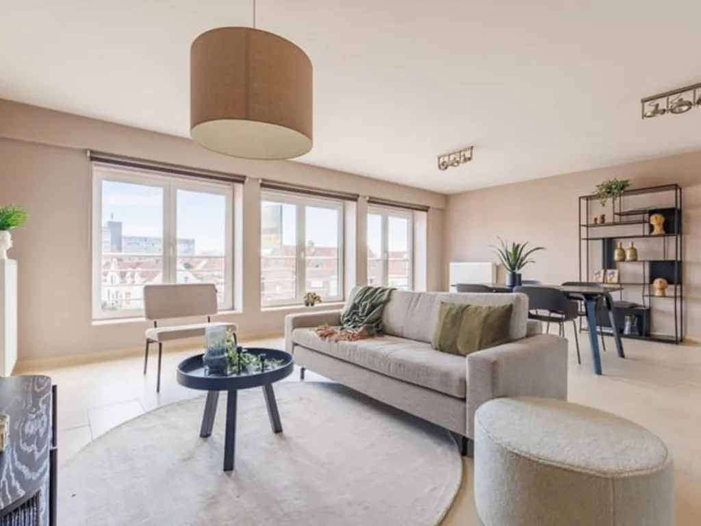Hoofdfoto Appartement in Brugge
