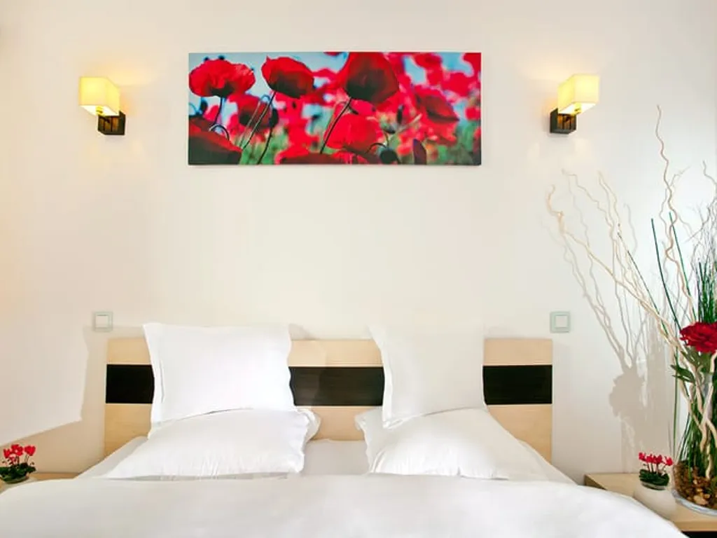 Hoofdfoto Appartement in Bruges