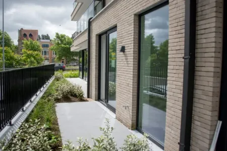 Appartement Te Huur Brugge