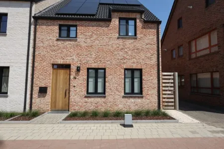 Huis Te Koop Meerhout