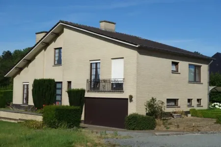 Villa Te Koop Ninove