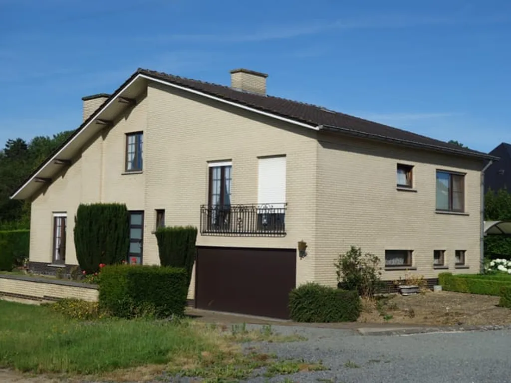 Hoofdfoto Villa in Ninove