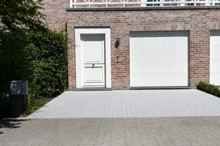 Garage Te Huur Jabbeke
