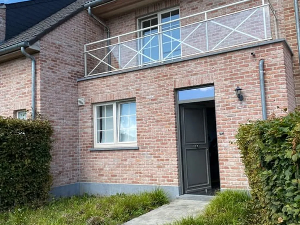 Hoofdfoto Garage in Jabbeke