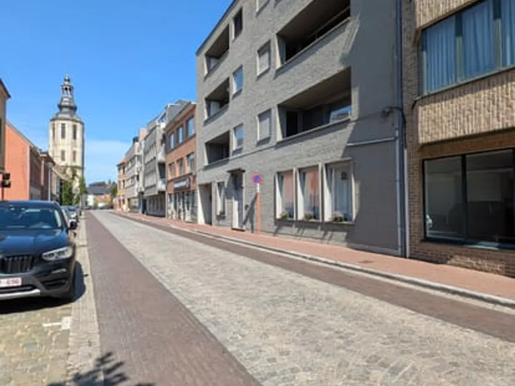 Hoofdfoto Appartement in Zele