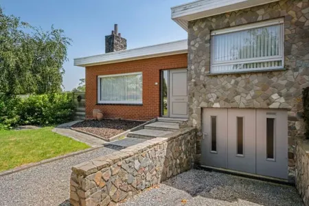 Huis Te Koop Moorslede