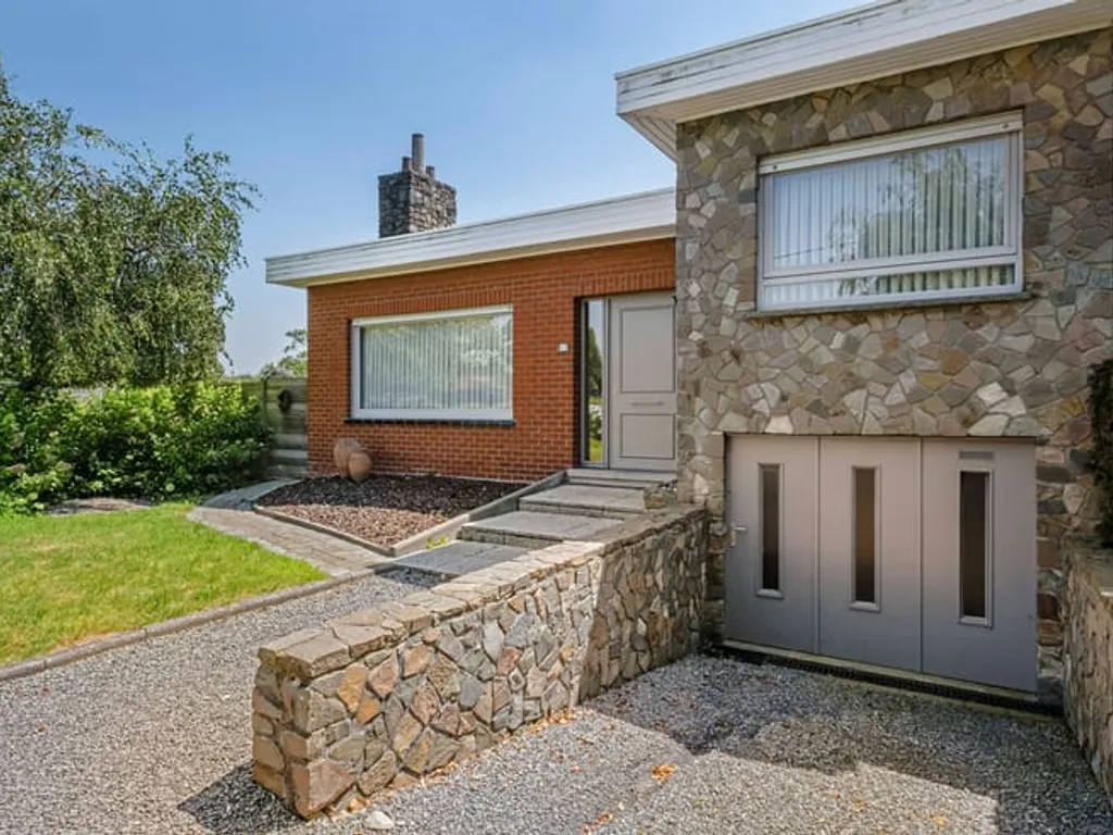 Hoofdfoto Huis in Moorslede