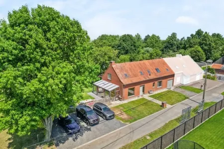 Huis Te Koop Moorslede