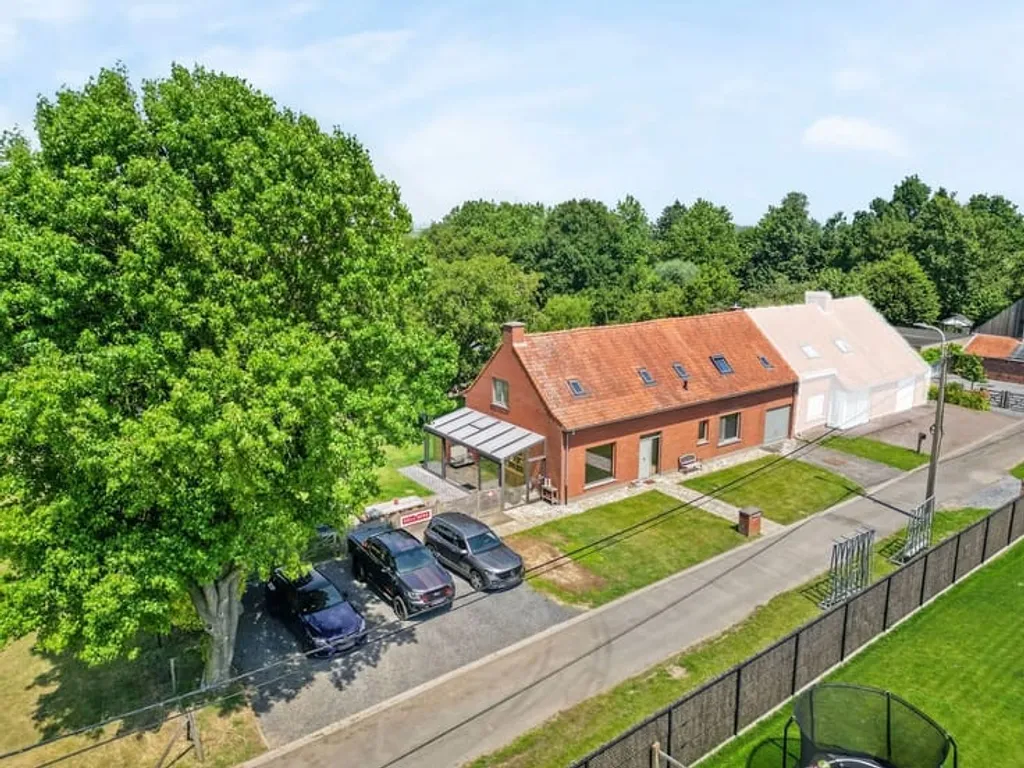 Hoofdfoto Huis in Moorslede