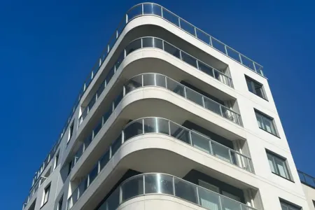 Appartement Te Koop Oostende