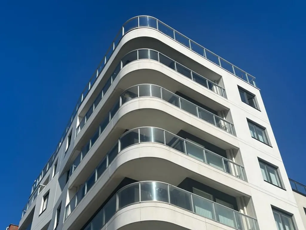 Hoofdfoto Appartement in Oostende