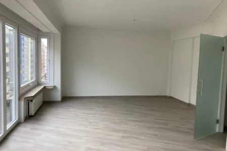 Appartement Te Koop Oostende