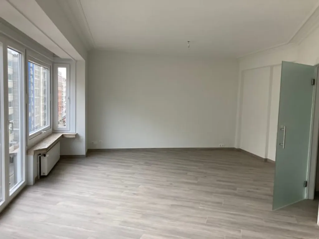 Hoofdfoto Appartement in Oostende