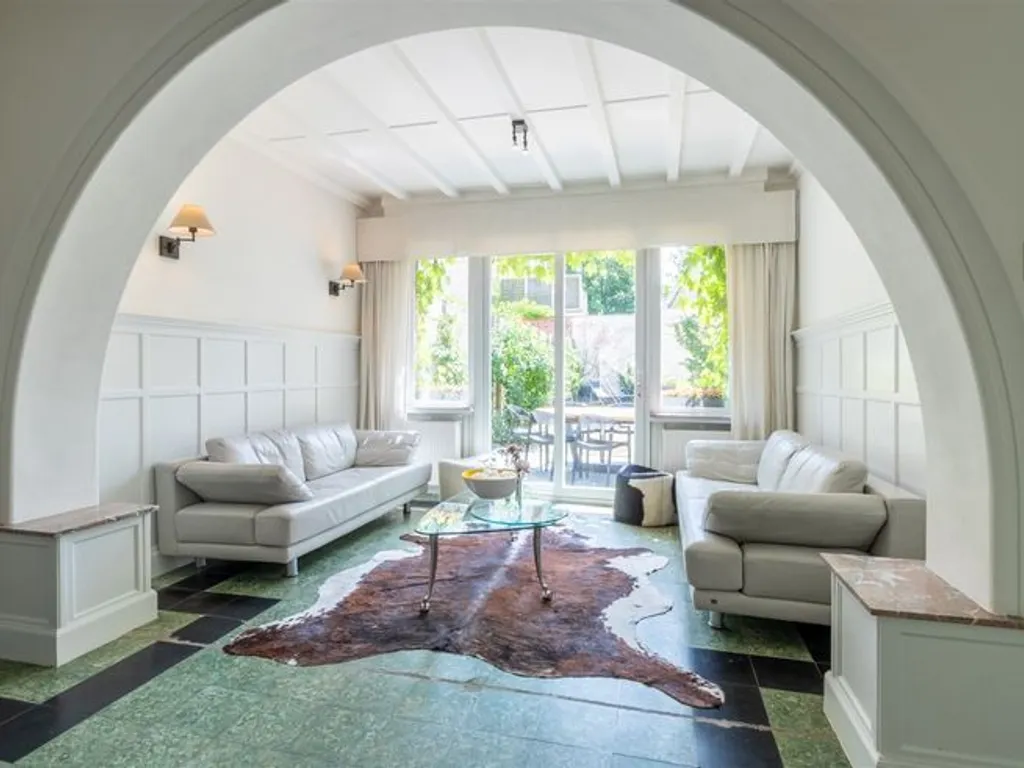 Hoofdfoto Huis in Brugge